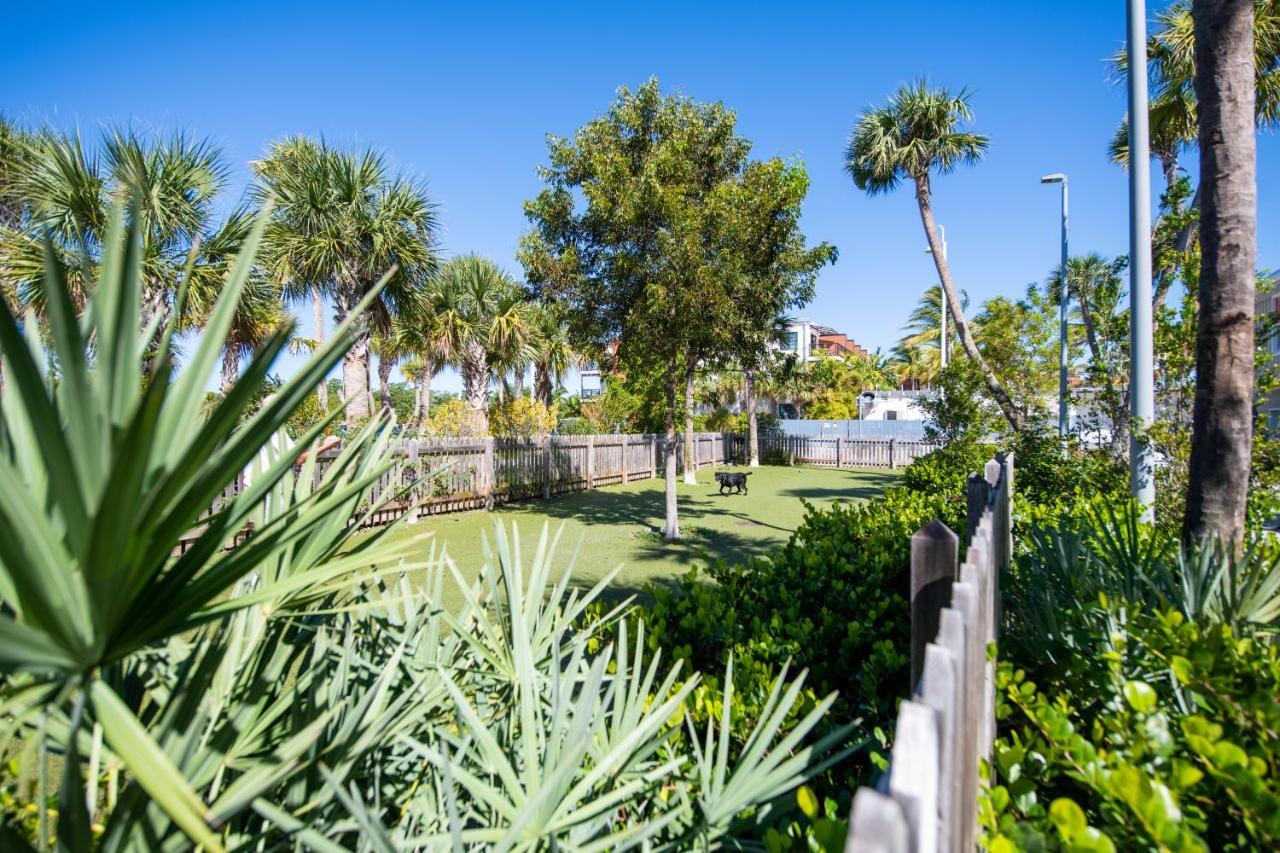 The Perry Hotel & Marina Key West Stock Island Eksteriør billede