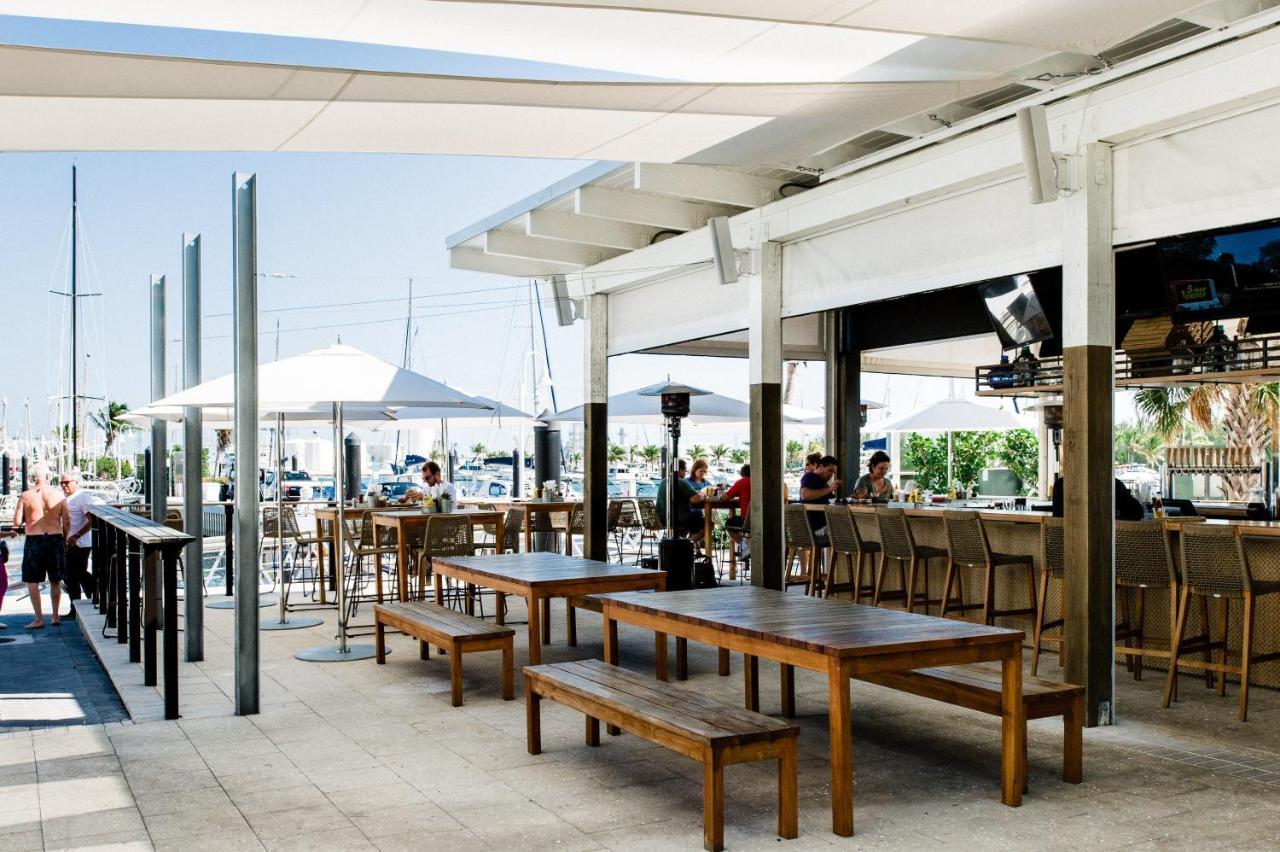The Perry Hotel & Marina Key West Stock Island Eksteriør billede