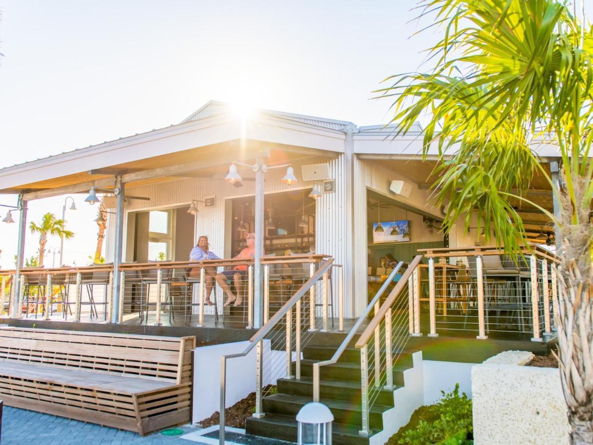 The Perry Hotel & Marina Key West Stock Island Eksteriør billede