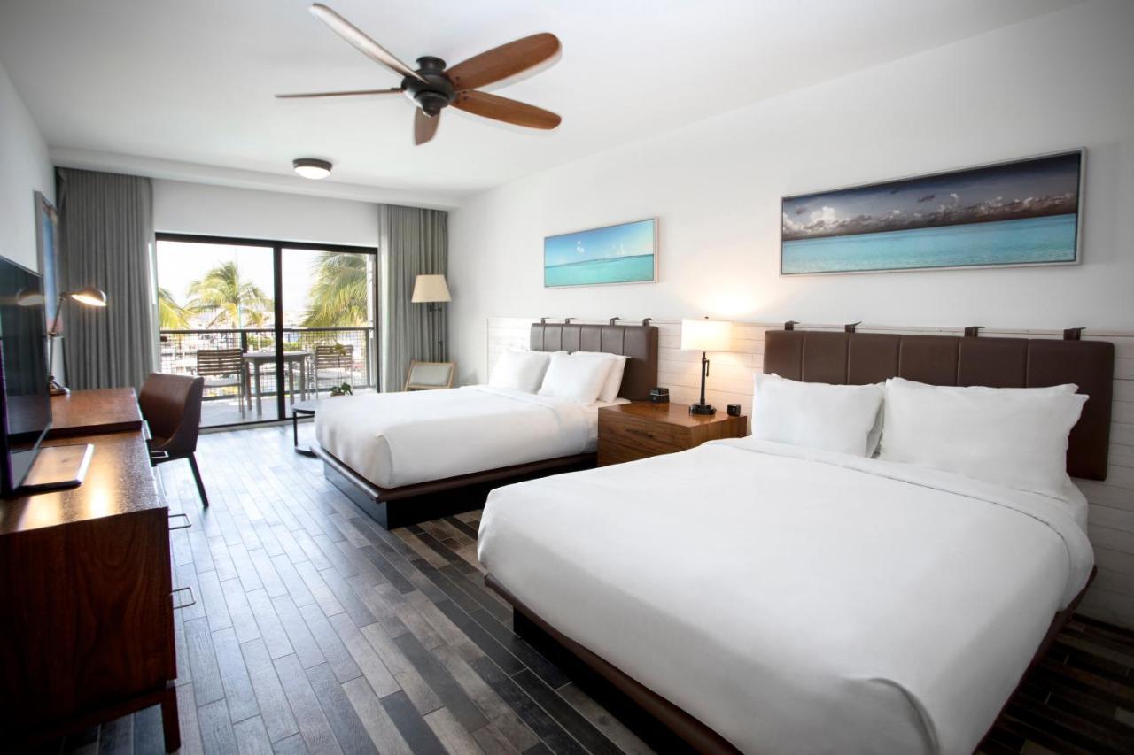 The Perry Hotel & Marina Key West Stock Island Eksteriør billede