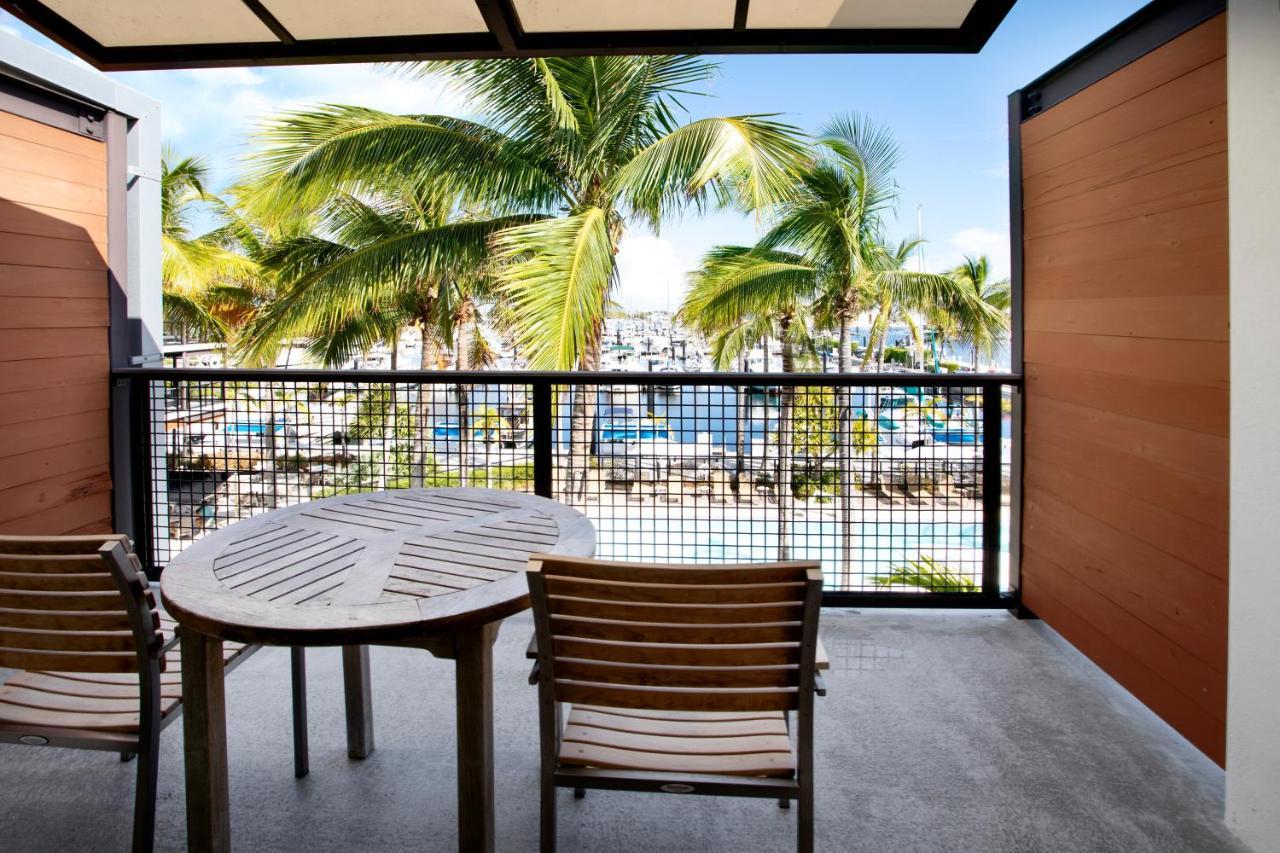 The Perry Hotel & Marina Key West Stock Island Eksteriør billede