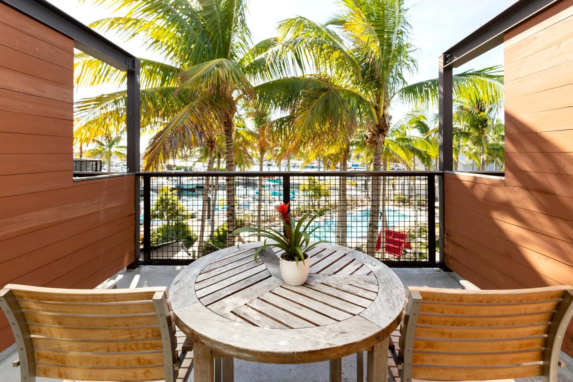 The Perry Hotel & Marina Key West Stock Island Eksteriør billede